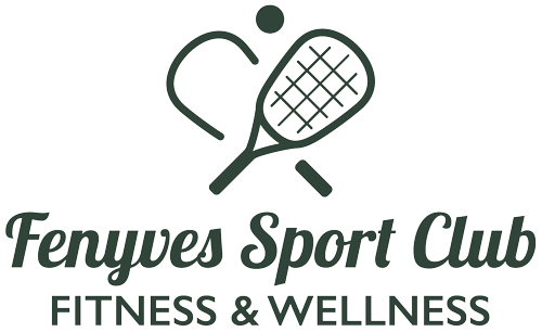 Squash Veszprém, Fenyves Sport Club